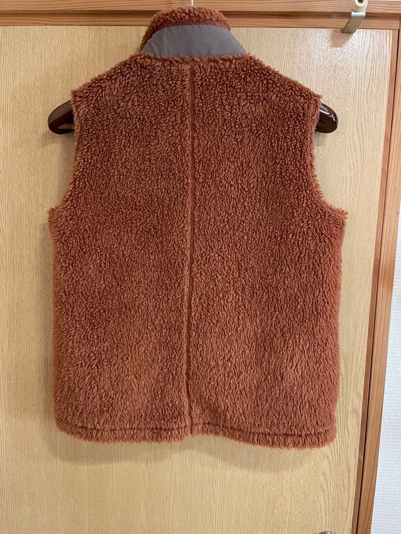 パタゴニア　ベスト　レトロX キッズXXL