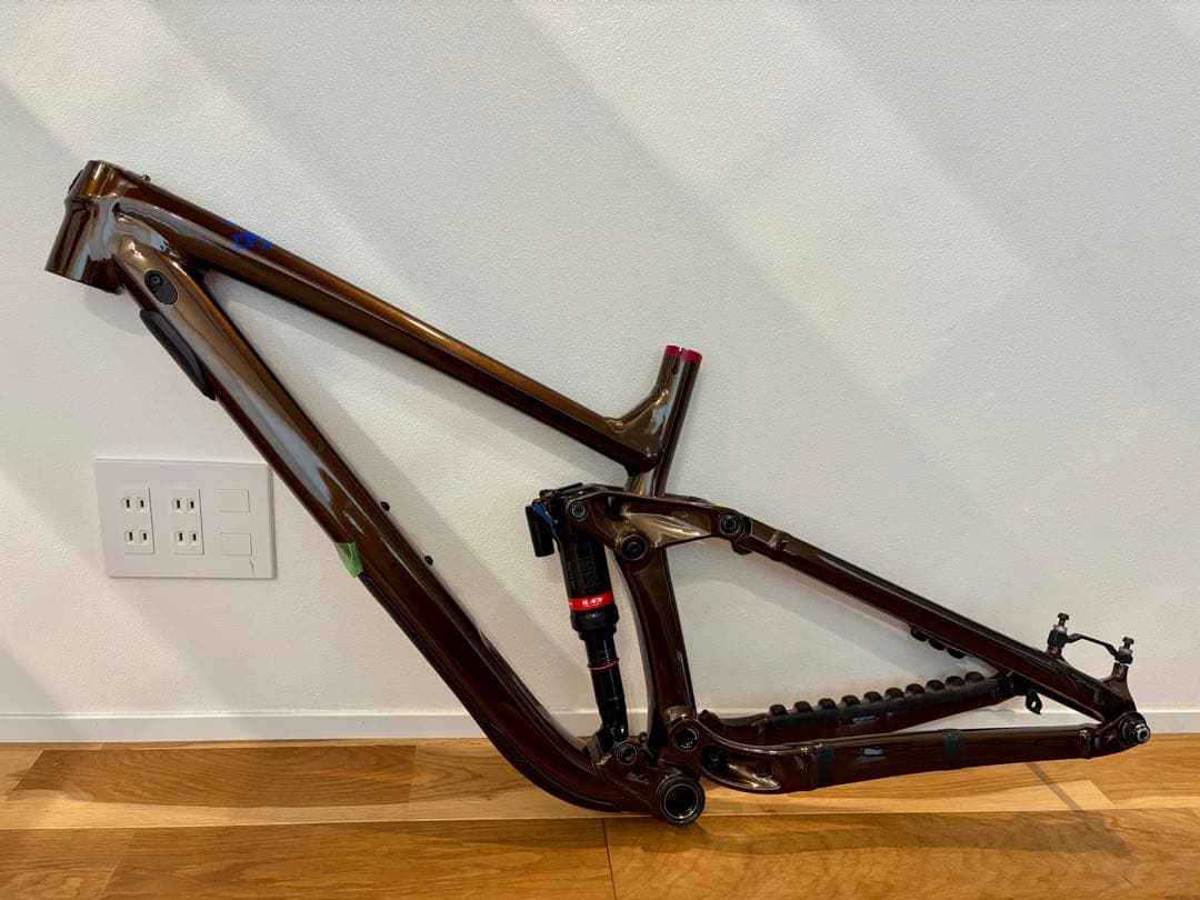 TREK SLASH8 2020年式　Mサイズ　フレーム