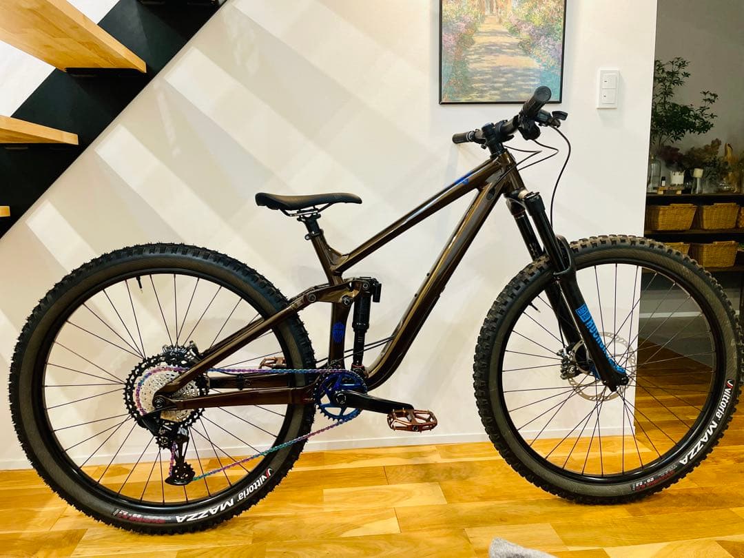 TREK SLASH8 2020年式　Mサイズ　フレーム