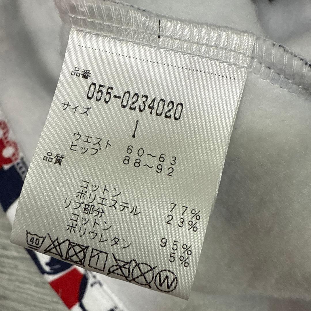 新品タグ付き未使用　PEARLY GATES×PEANUTS コラボスカート