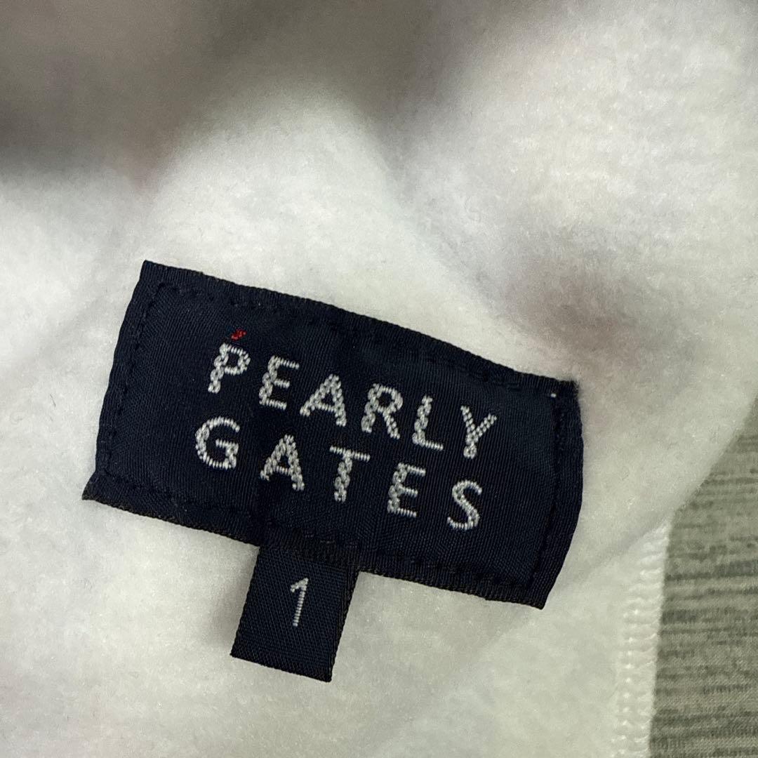新品タグ付き未使用　PEARLY GATES×PEANUTS コラボスカート