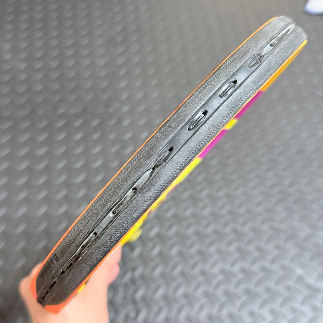 バボラ ピュアアエロ ラファ チーム ナダル 硬式 テニス ラケット