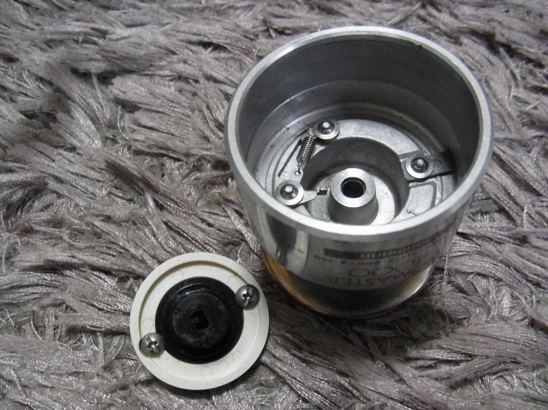 SHIMANO BIOMASTER 4000 シマノ スピニングリール