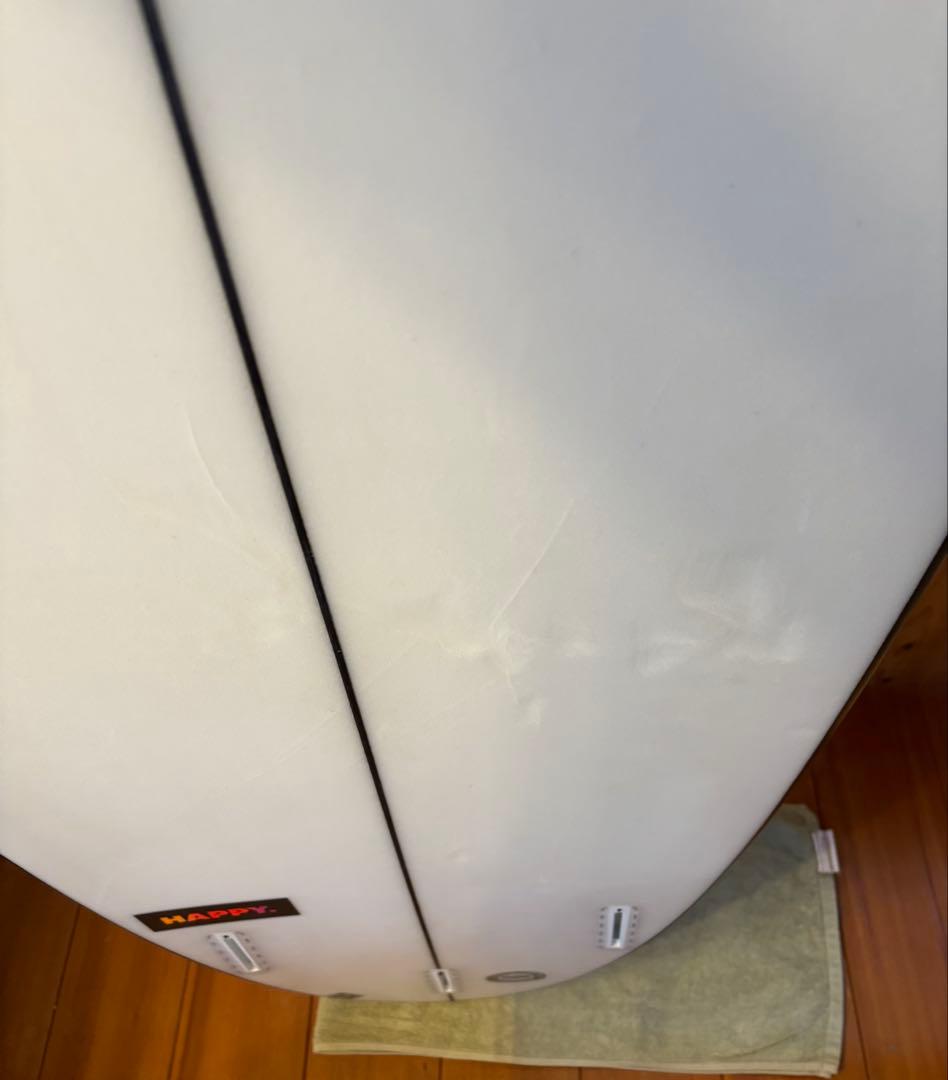 アルメリック　サーフボード　HAPPYモデル