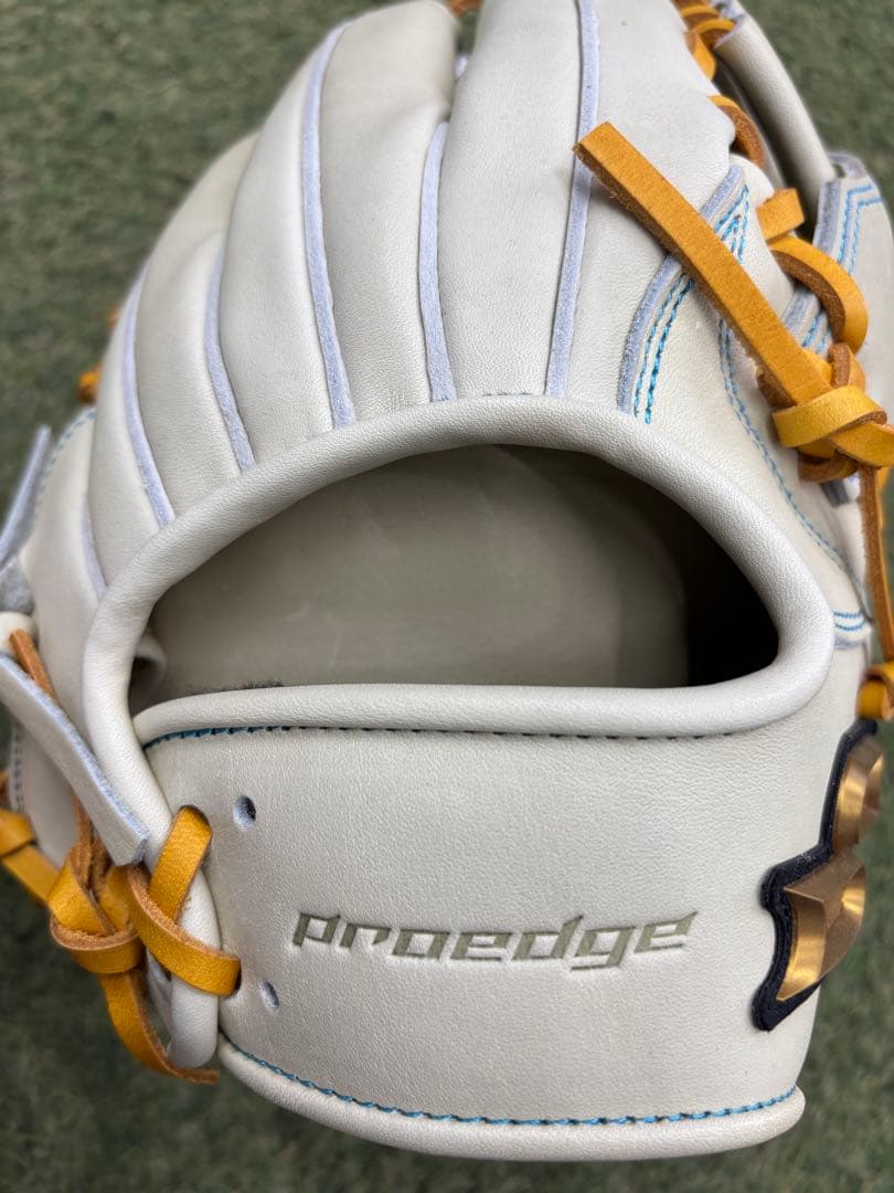 SSK 硬式プロエッジ 野手用グラブ