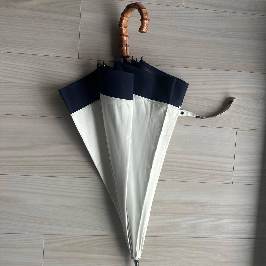 芦屋ロサブラン 100%遮光 長傘