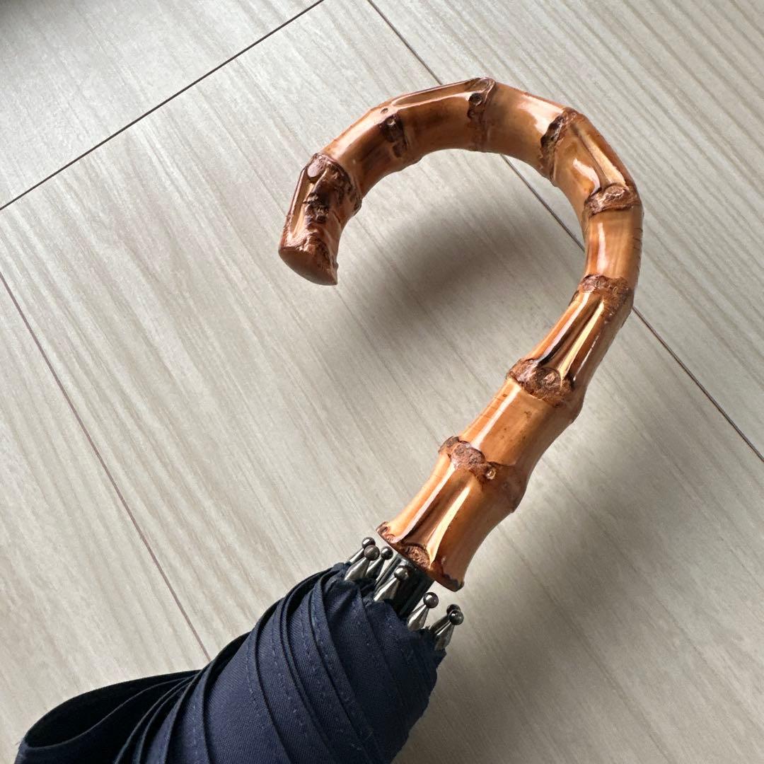 芦屋ロサブラン 100%遮光 長傘