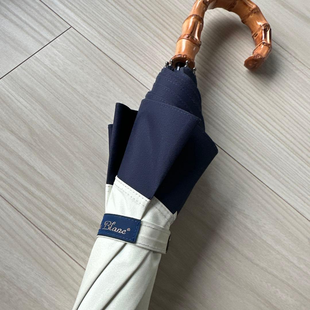 芦屋ロサブラン 100%遮光 長傘