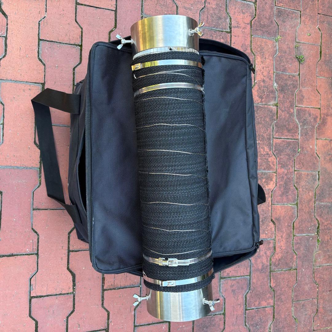 Winnerwell Nomad View Mサイズ オプション多数 一式