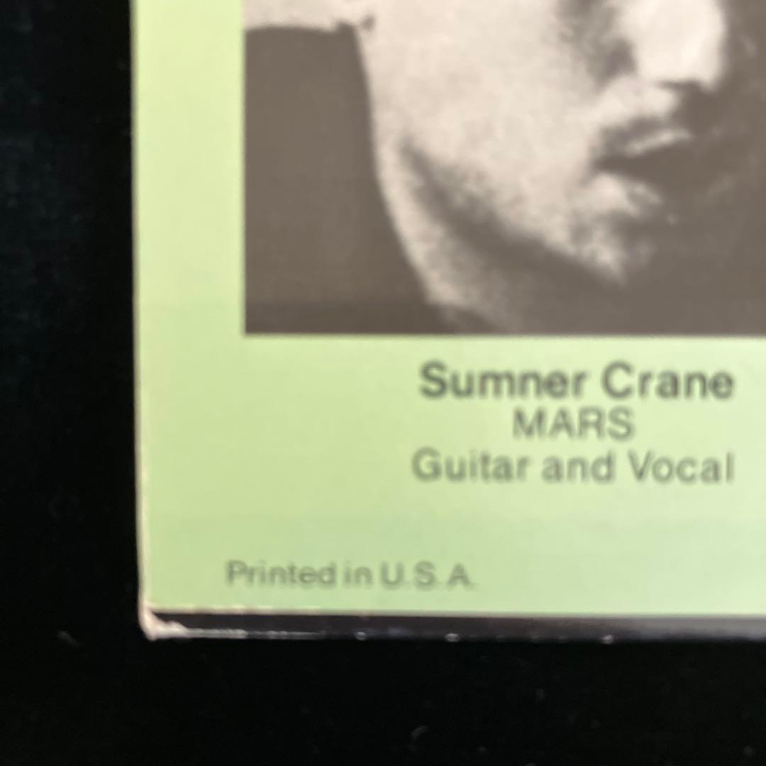 NO NEW YORK 輸入盤12inchレコード