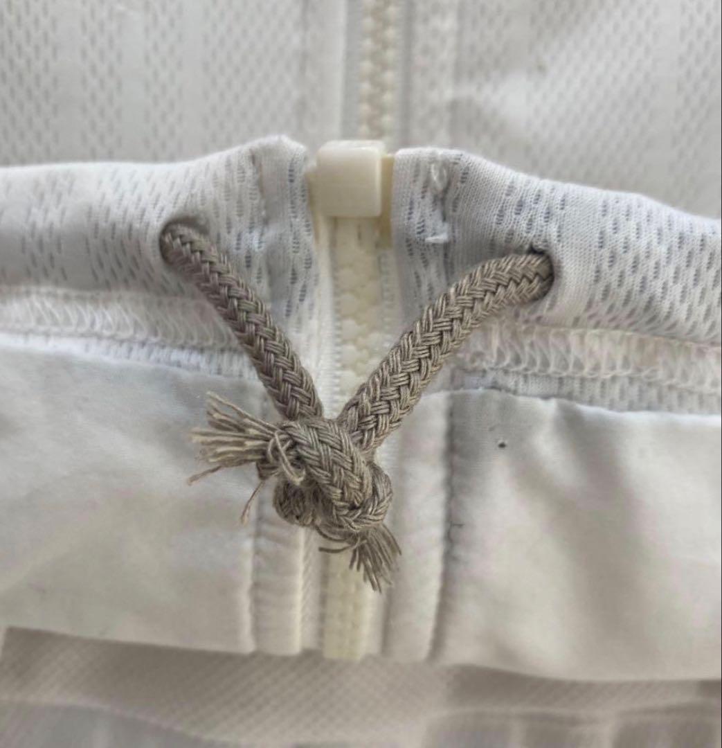 adidas フランス代表 トラックトップ／ジダン 希少 アディダス 異素材