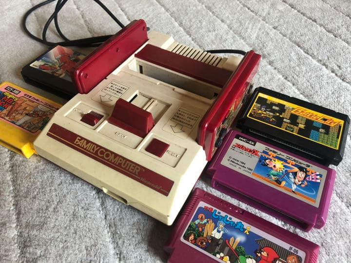 Nintendo Switch Nintendo HVC-001