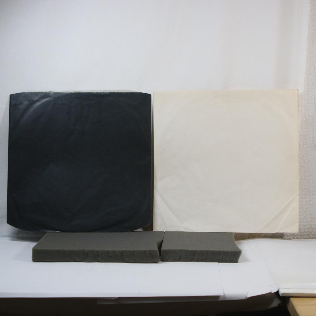 英LP The Who The Story Of The Who UK盤状態良好