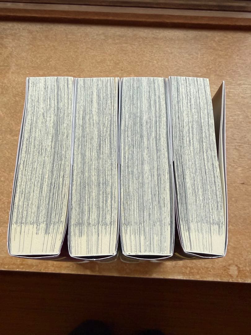 シュガシュガルーン 全4巻セット