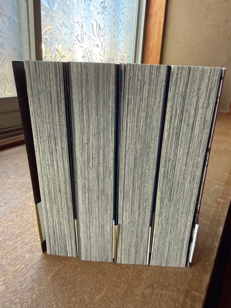 シュガシュガルーン 全4巻セット