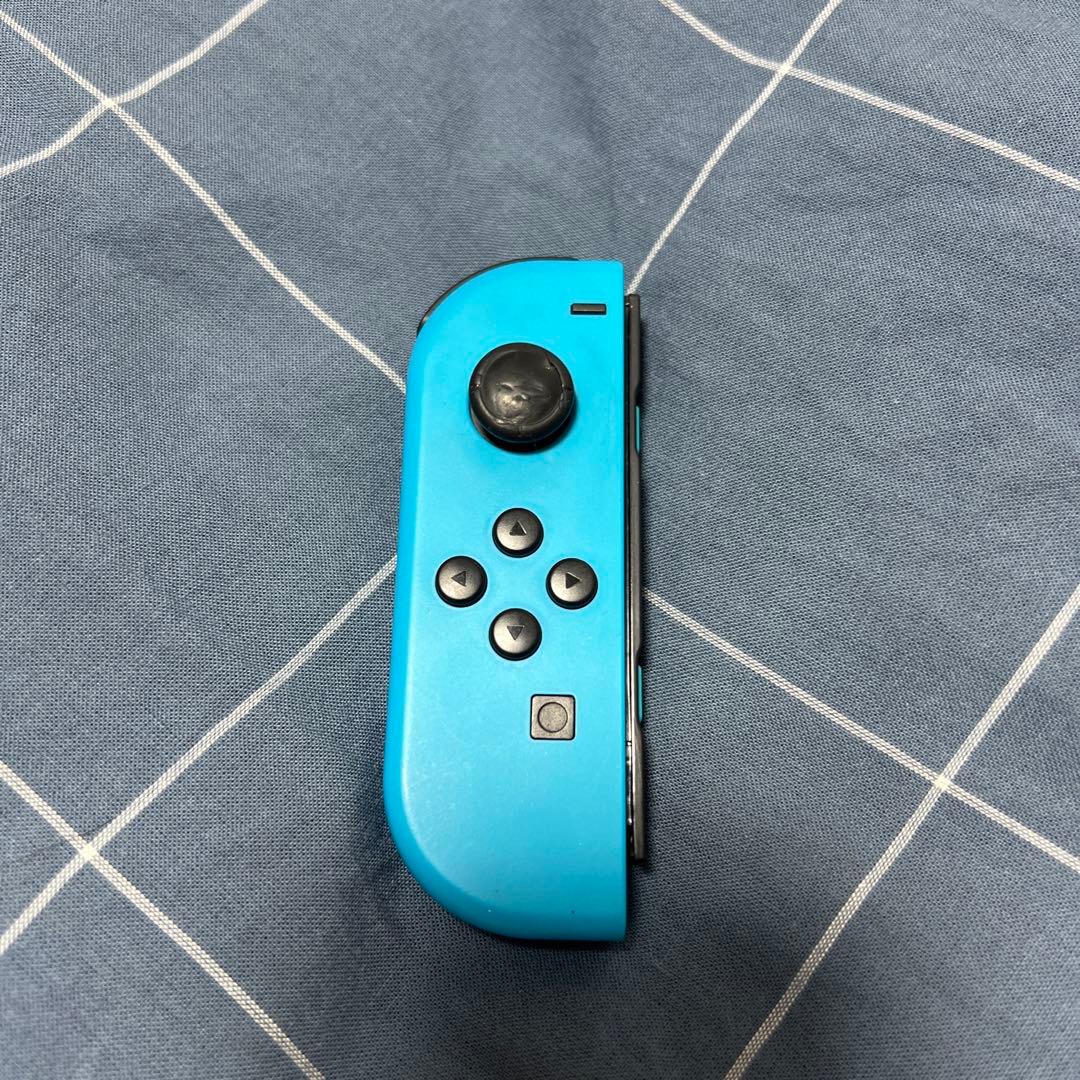 Nintendo Switch 付属品完備 初期化済 動作〇