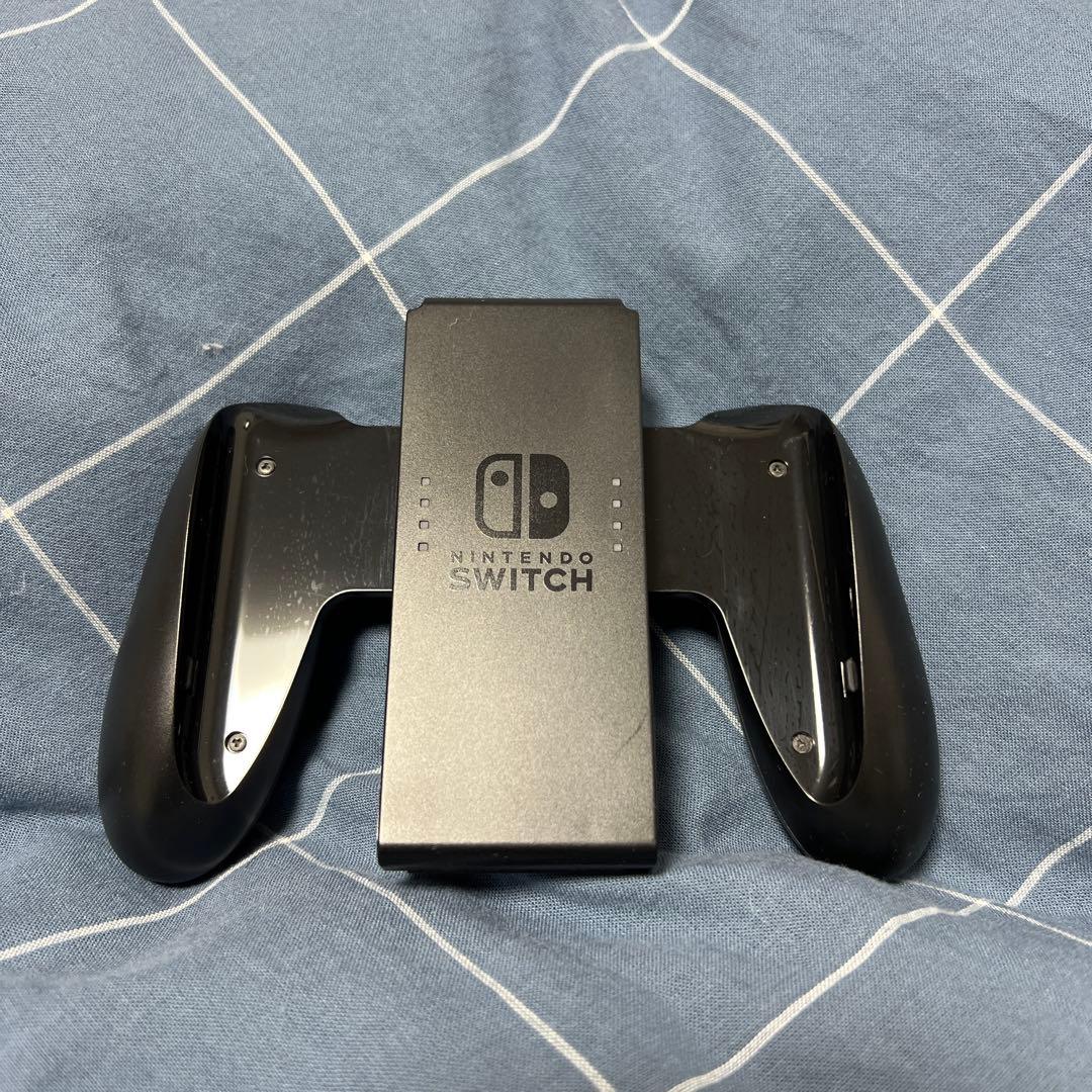 Nintendo Switch 付属品完備 初期化済 動作〇
