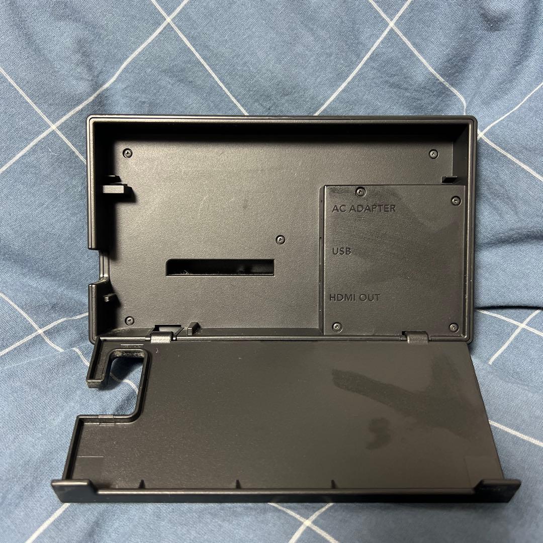 Nintendo Switch 付属品完備 初期化済 動作〇