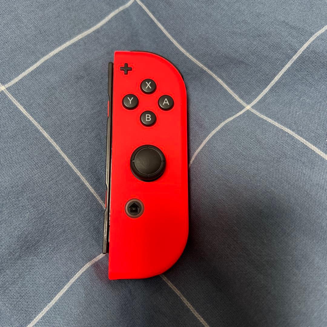 Nintendo Switch 付属品完備 初期化済 動作〇