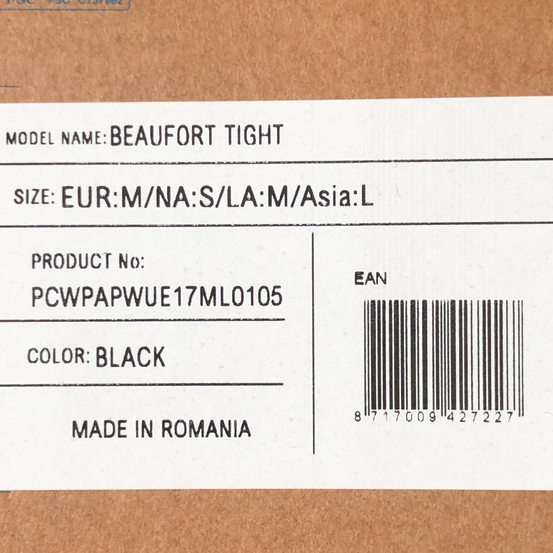 シマノ　サイクリング　ビューフォートタイツ　L【新品】自転車　ウェア　パンツ