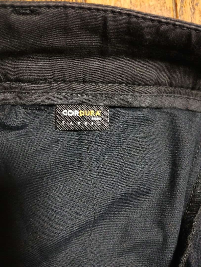 Isadore イザドア 自転車用チノパンツ Sサイズ