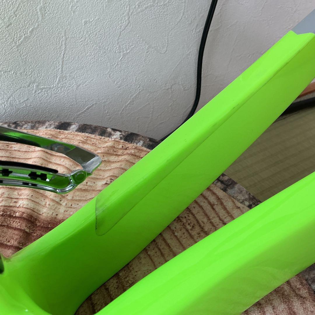 ICAN TRIAERO A9 54サイズ 105コンポ★中古