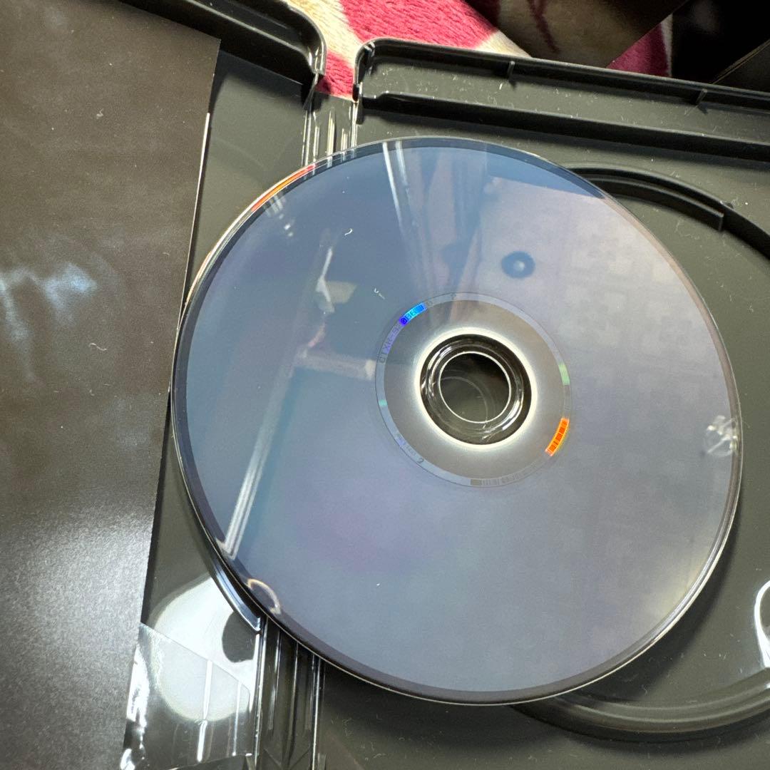 J Complete Clips Tシャツ 限定版