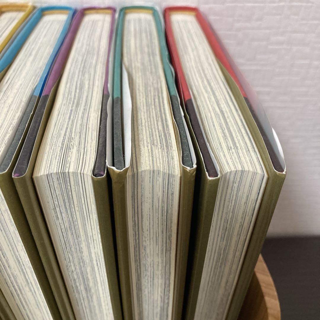 マンガ ギリシア神話 全8巻セット 中央公論新社 漫画 全巻セット