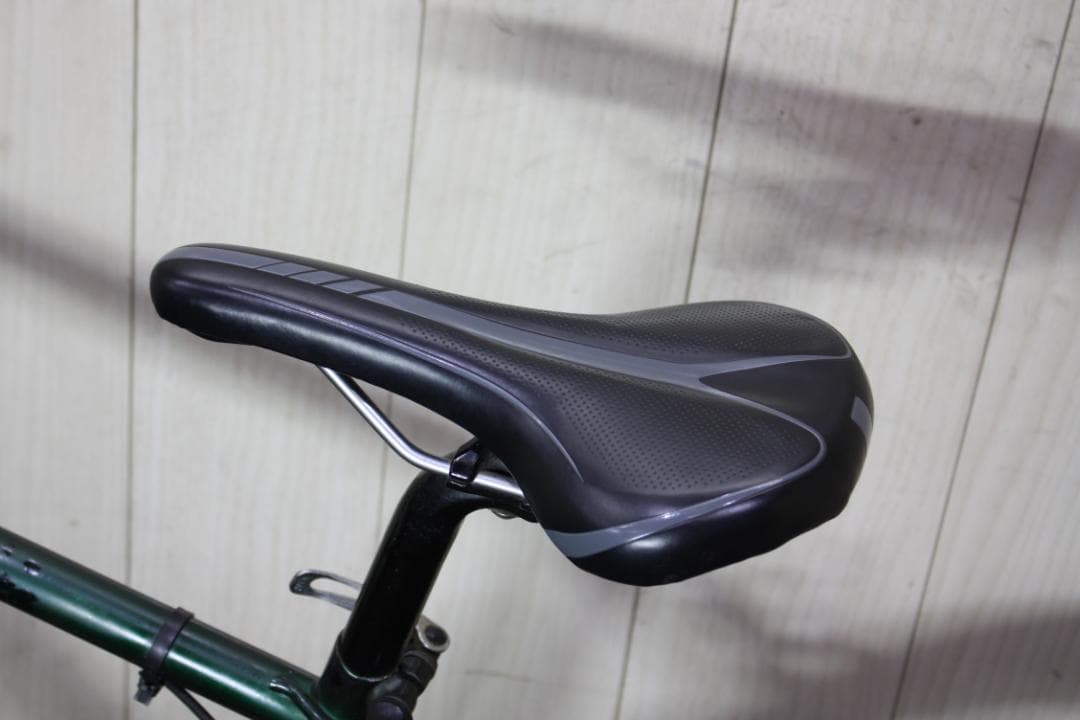 マングースCROSSWAY450 700C クロモリ 450mm VINTAGE