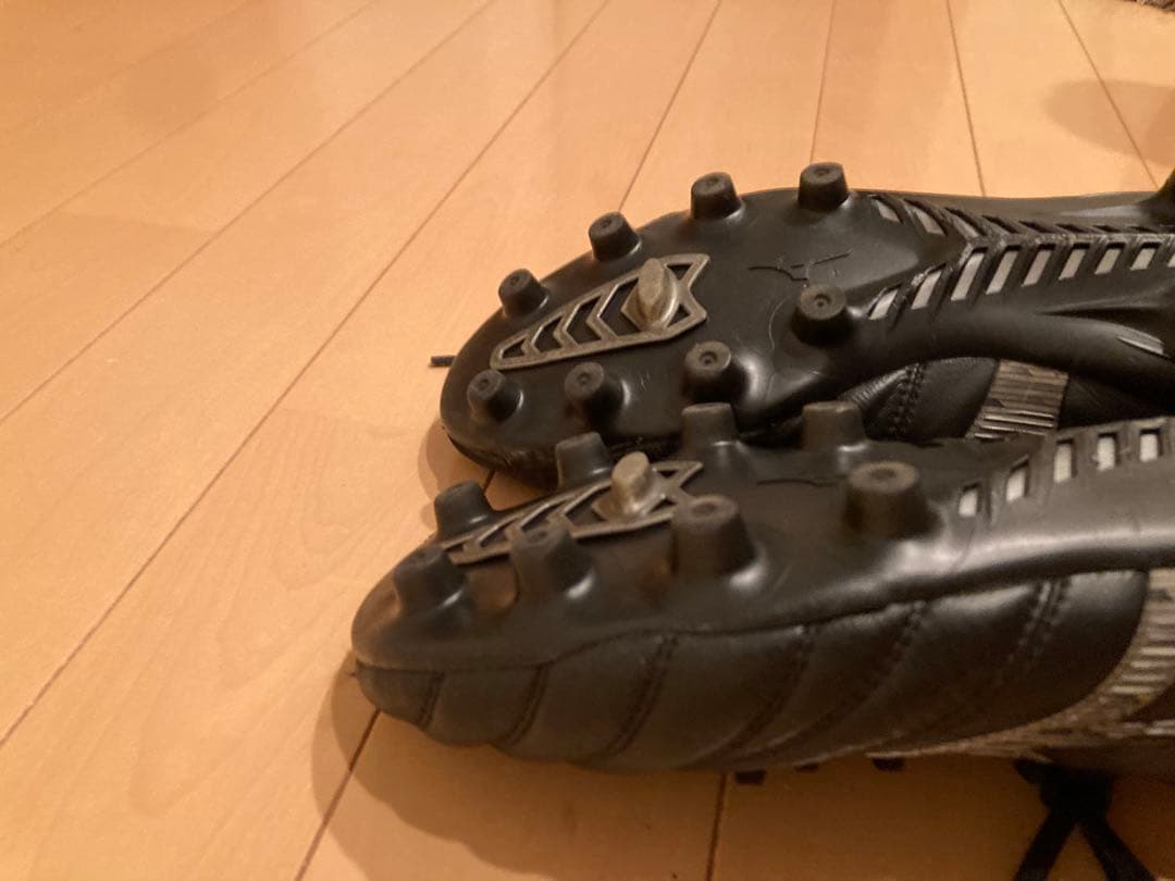 モレリア　ネオ4 ブラック25cm