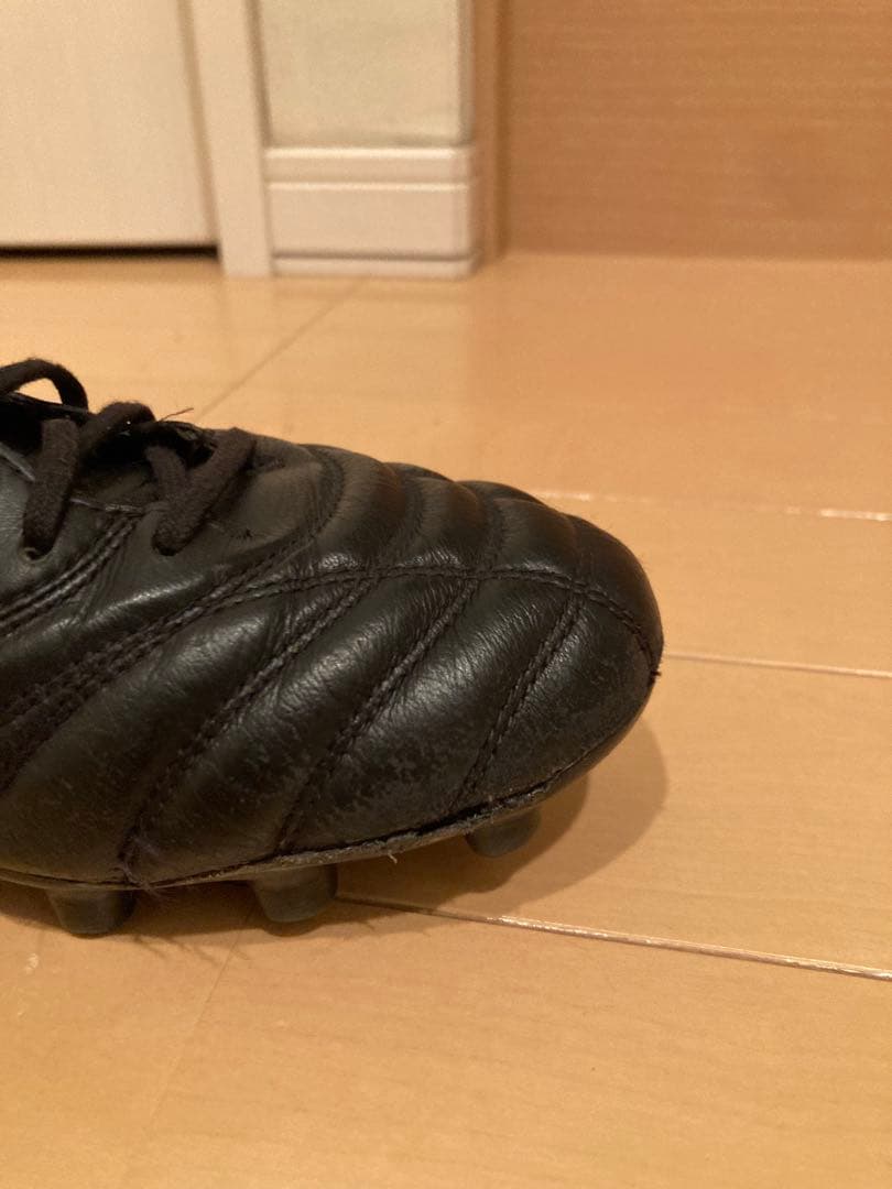 モレリア　ネオ4 ブラック25cm