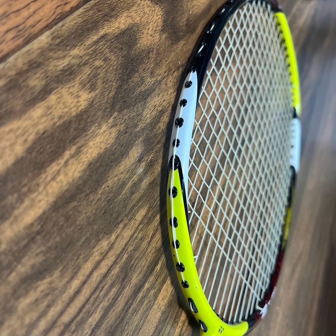 バドミントンラケット/YONEX Arcsaber Z‑Slash