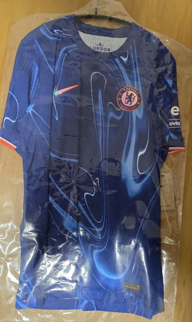 チェルシー ユニフォーム マドゥエケ