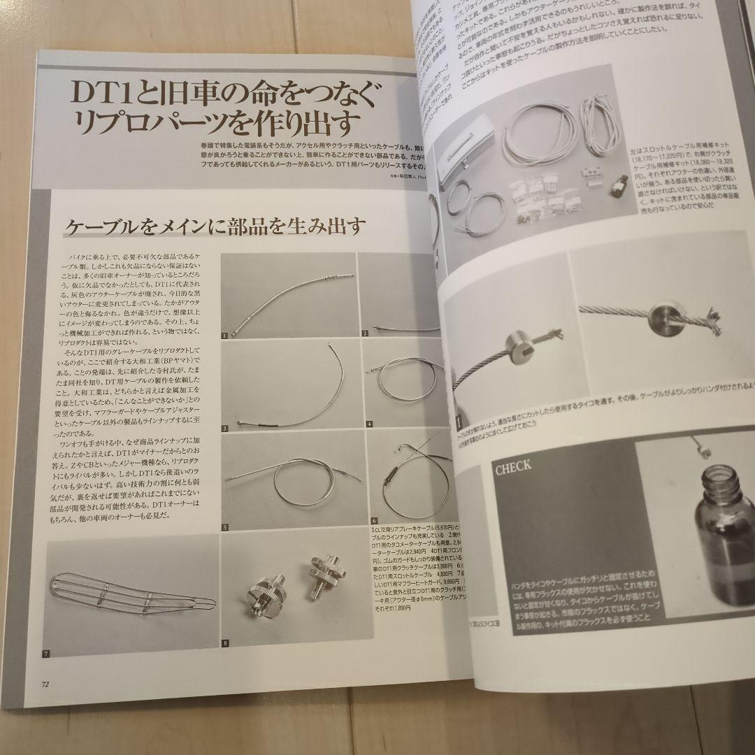 キャブレターNo.6 自力で楽しむ旧車生活　電装系マスターへの第一歩を踏み出す
