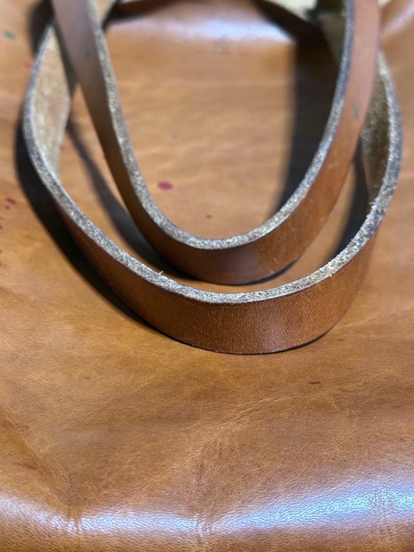 vasco トートバッグ　ペイント