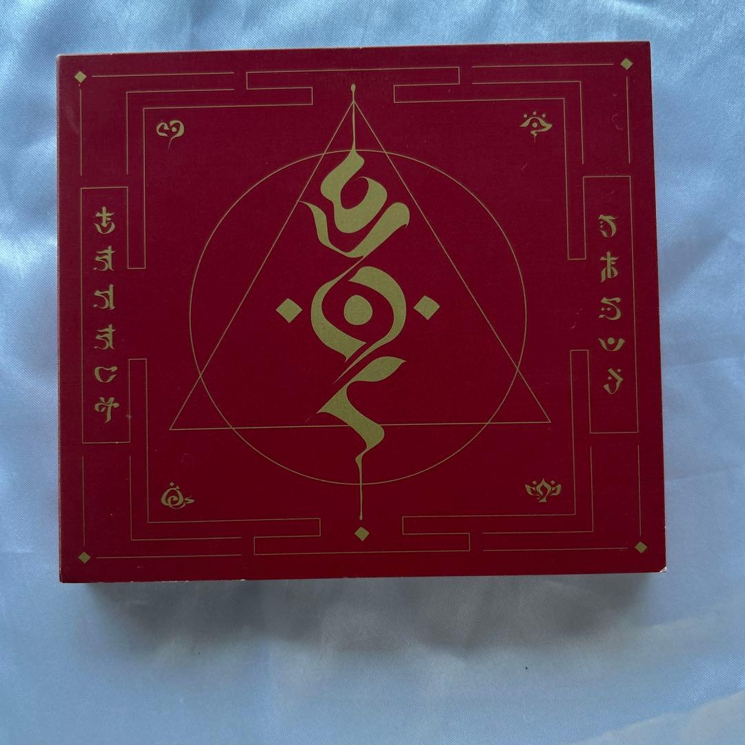 キタニタツヤ DEMAGOG ステッカー付き