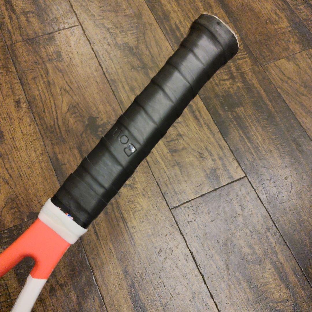 バボラ ピュアストライクVS