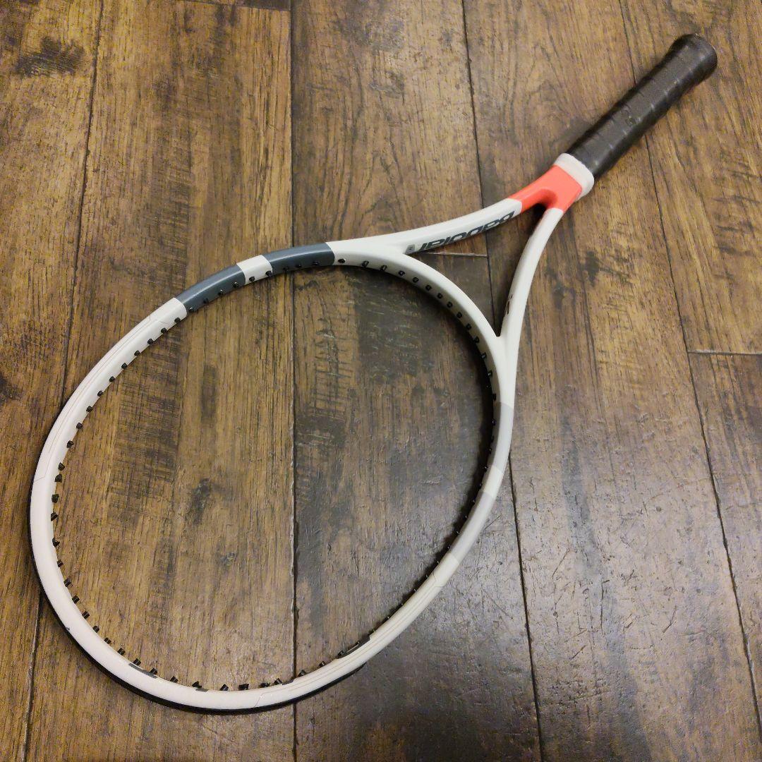 バボラ ピュアストライクVS