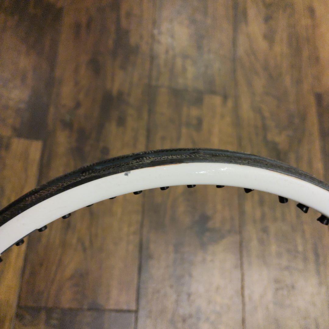 バボラ ピュアストライクVS