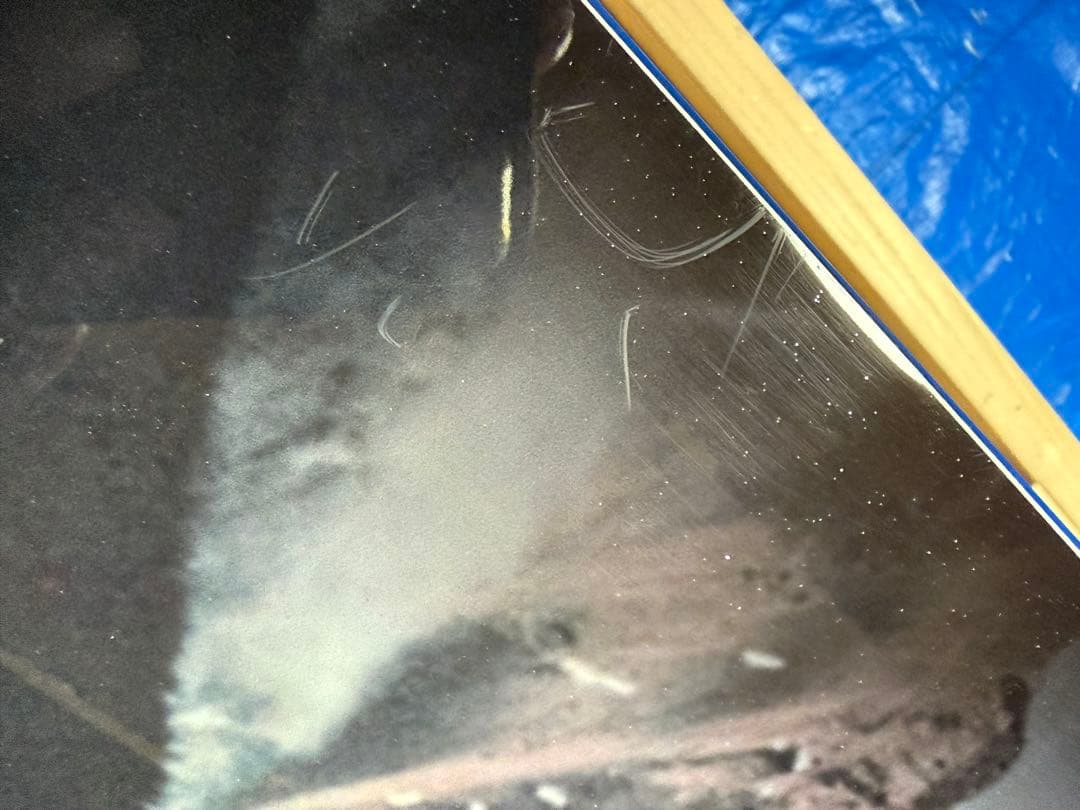 BC STREAM BRAH 154cm 24-25ブラフ　カービング　ラントリ