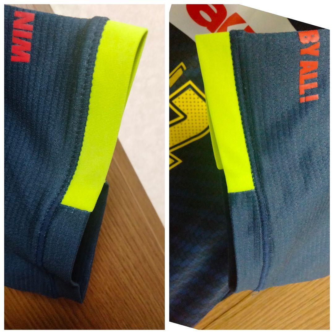 ジェフ千葉 大滝麻未 オーセンティックユニフォーム 2019アウェイ 紙タグ付き