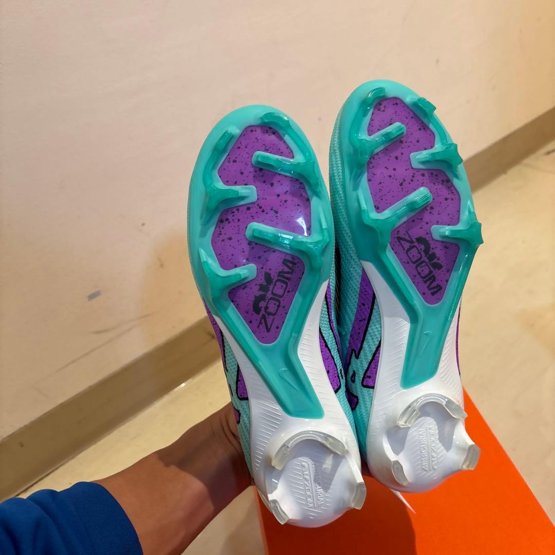 シューズ Nike Mercurial 15 Elite