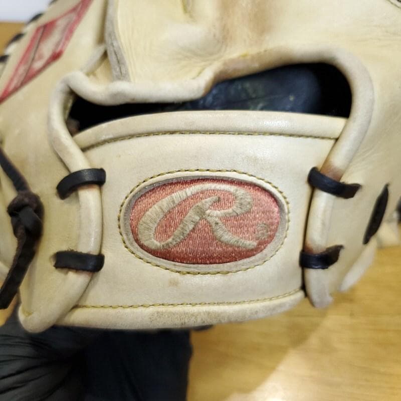 ローリングス ピアザモデル USAシリーズ キャッチャーミット 軟式グローブ