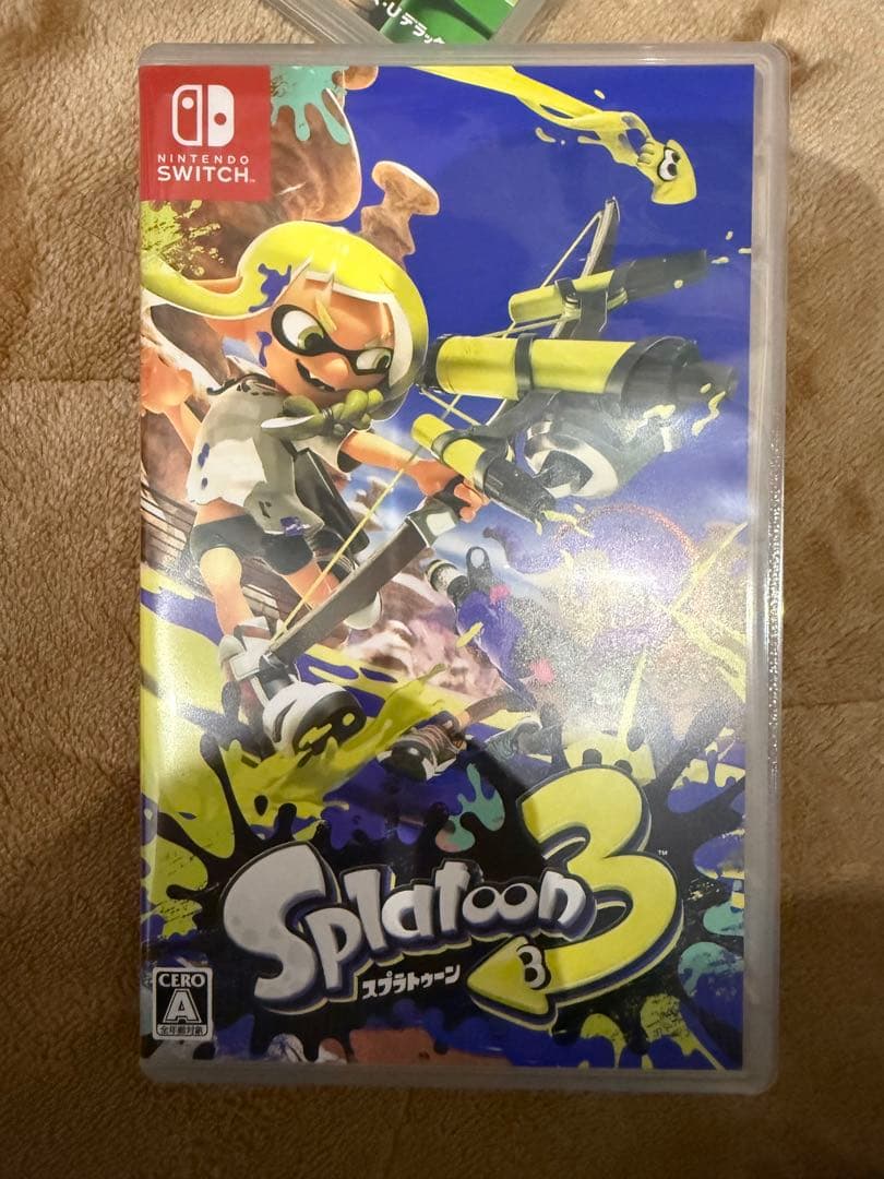 任天堂スイッチ Nintendo Switch ソフト まとめ売り