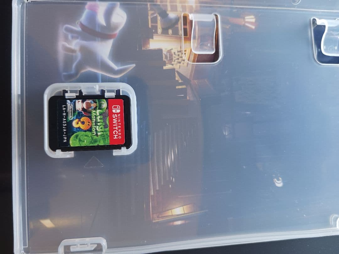 Nintendo Switch ゲーム 5本セット