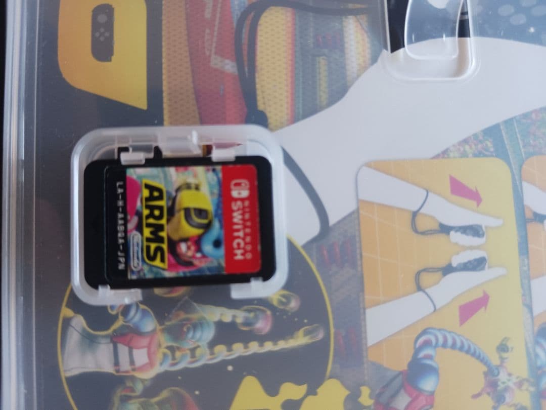 Nintendo Switch ゲーム 5本セット