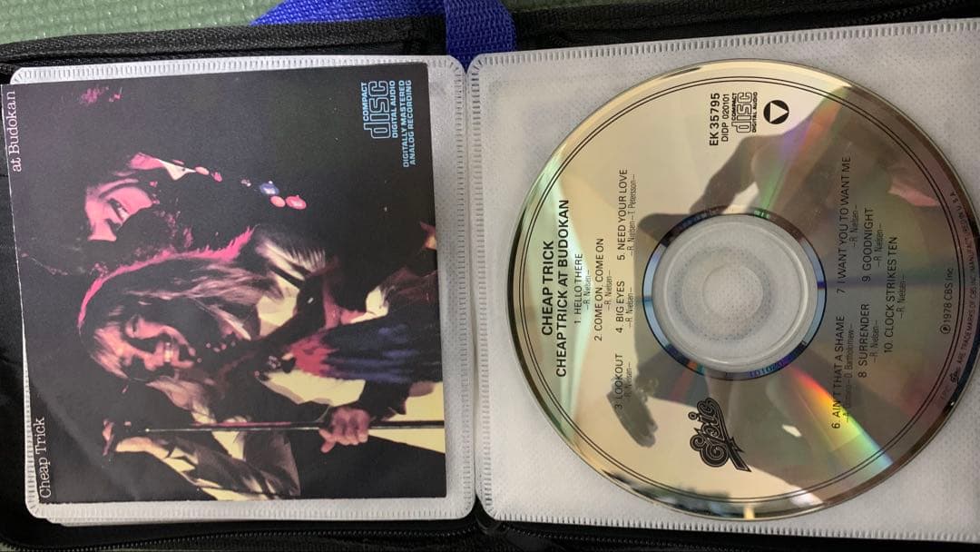 CDコレクション　ロック　パンク　懐メロ　洋楽　ポップス　アルバム　コレクション