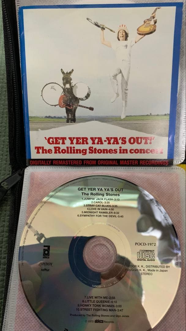 CDコレクション　ロック　パンク　懐メロ　洋楽　ポップス　アルバム　コレクション