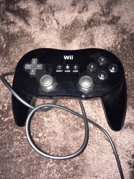 wii本体+ゲ-ムソフト4本