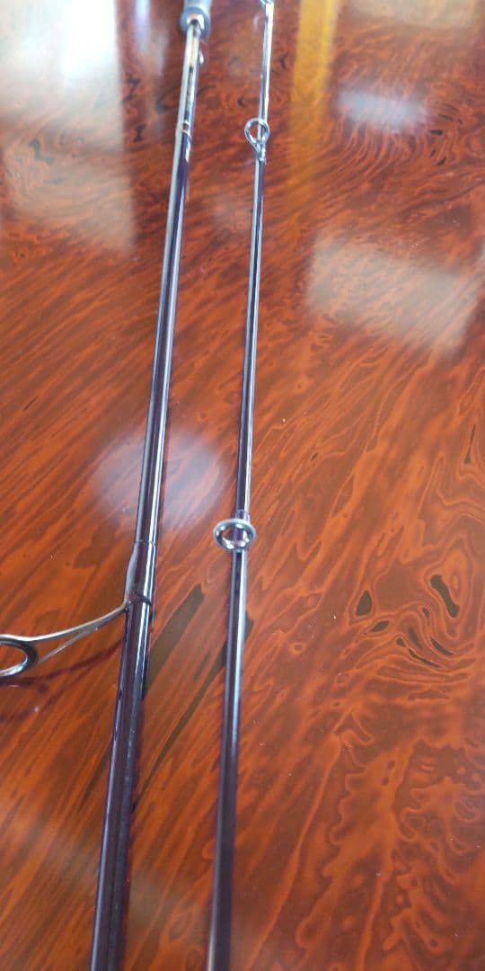 DAIKO ダイコー　プレミアブロス 962L シーバスロッド